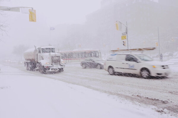 Winter Outlook 2019